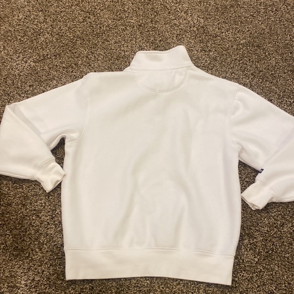 Jansport Mizzou quarter zip sweatshirt - Picture 7 of 7